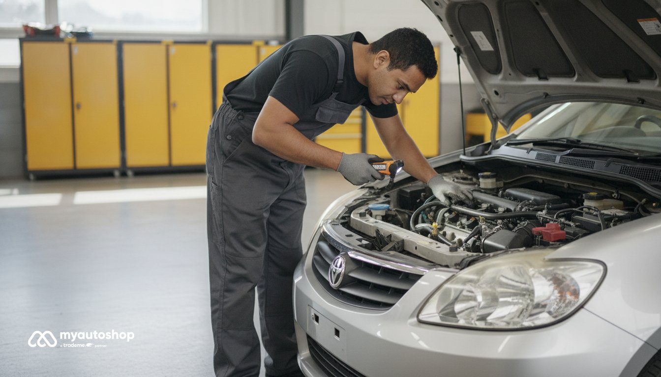 Symptoms of a Stuck Thermostat: Is Your Engine Running Hot or Cold?