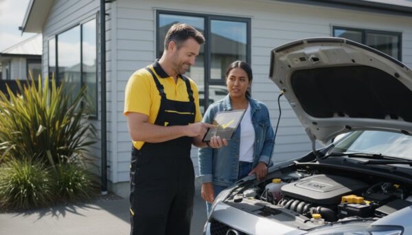The Essential Post-Purchase Used Car Checklist for New Zealand Owners