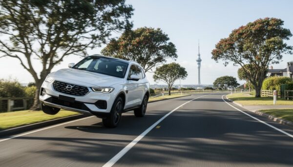 The Hidden Risks: Dangers of Driving with Worn Shock Absorbers in NZ