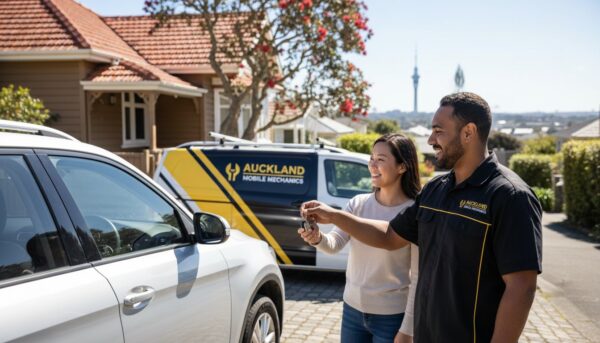 The Ultimate Car Service Schedule NZ: When and Why to Book