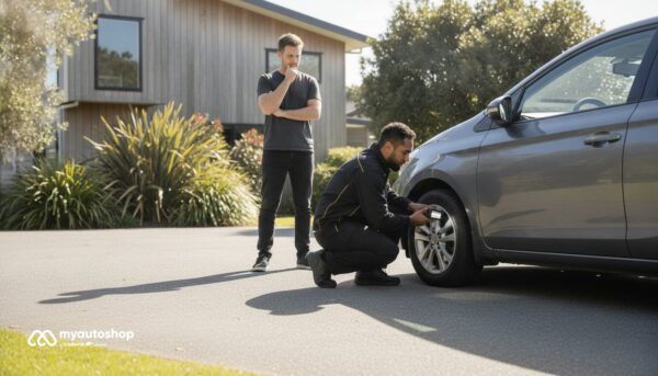 The Ultimate Pre-Purchase Inspection Checklist for NZ Used Cars (2026)