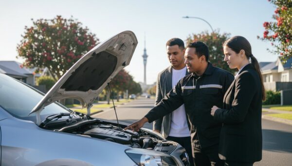 The Ultimate Used Car Buying Guide NZ (2026 Edition)