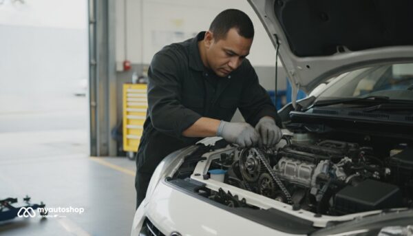Timing Chain Replacement Cost NZ: 2026 Price Guide and Failure Signs