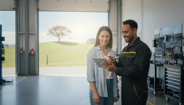 Understanding Your Car Repair Estimate: A Guide for NZ Drivers