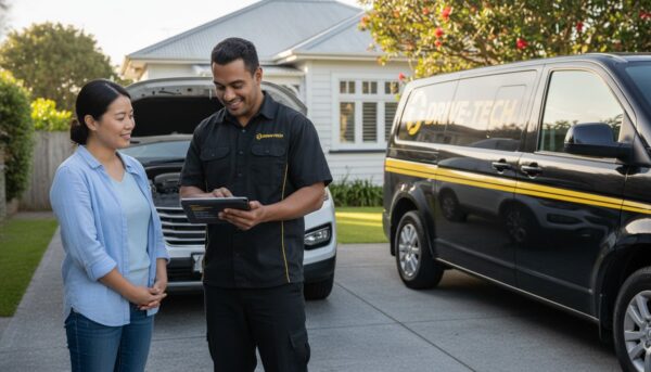 WOF Repair Tauranga: The 2026 Guide to Handling a Failed Inspection