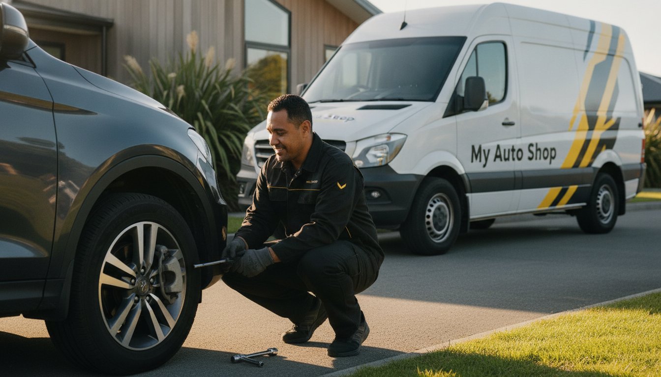 WOF Repairs in New Zealand: A Complete Guide to Passing Your Re-Check