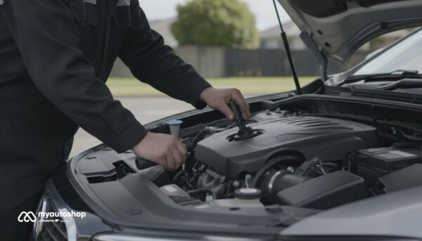 What Are Ignition Coils and How Do They Fail? An NZ Motorist’s Guide