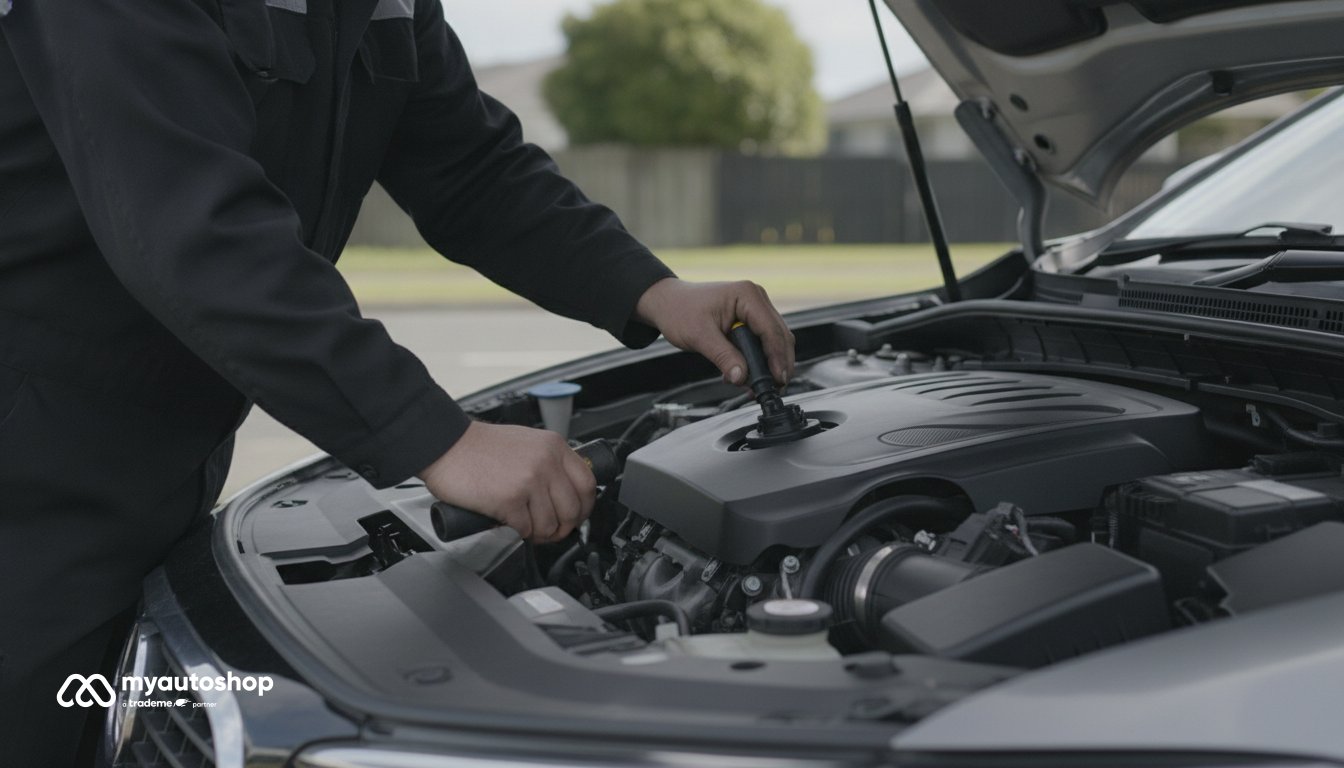 What Are Ignition Coils and How Do They Fail? An NZ Motorist’s Guide