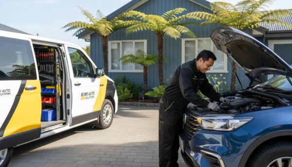 What Can a Mobile Mechanic Fix? A Complete Guide to At-Home Car Repairs