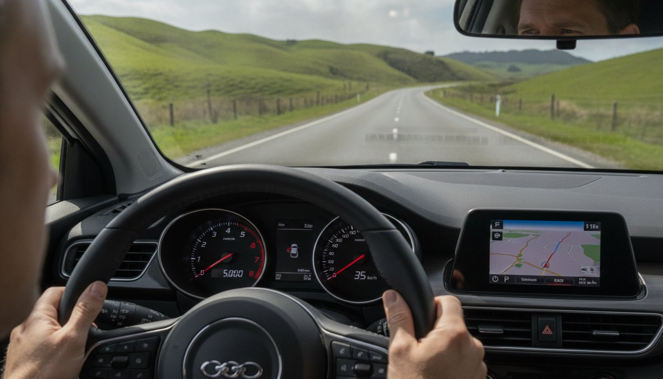 What Does a Clutch Slip Feel Like? 5 Signs Your Car Is Losing Power