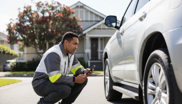 What to Check Before Buying a Used Car Privately in NZ (2026 Guide)