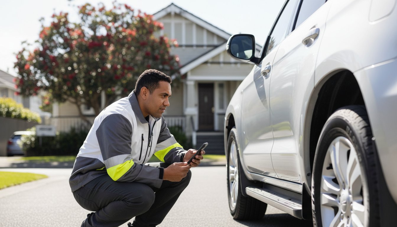 What to Check Before Buying a Used Car Privately in NZ (2026 Guide)