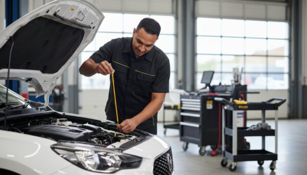 What’s Included in a Basic Car Service? The 2026 NZ Guide