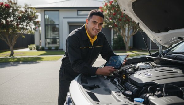 What's Included in a Comprehensive Car Service? The Ultimate 2026 NZ Guide