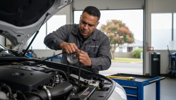 When to Replace Your Cambelt: The Ultimate NZ Guide to Timing Belt Care