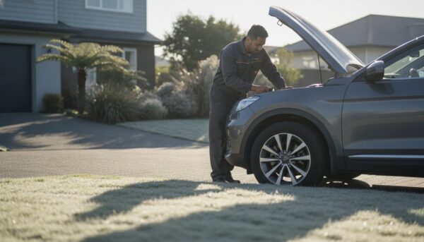 Winter Car Check-Up NZ 2026: The Essential Safety & Maintenance Guide