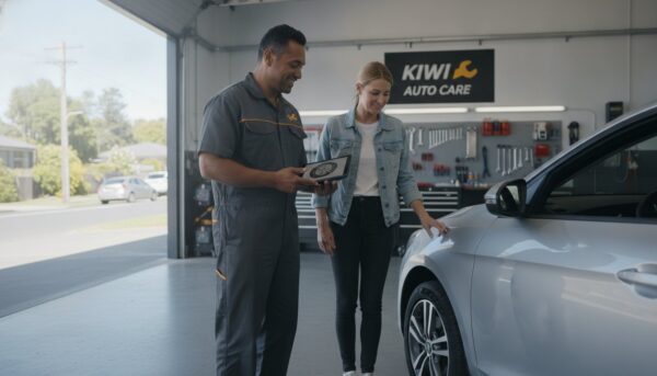 WoF Repair Cost NZ: 2026 Guide to Common Fails and Fixing Your Car