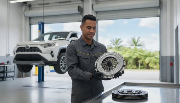 Clutch Replacement Cost NZ: 2026 Price Guide & Expert Advice