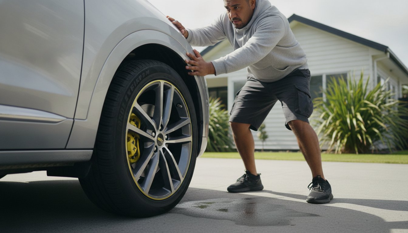 How to Test Shock Absorbers: A Practical Guide for NZ Car Owners
