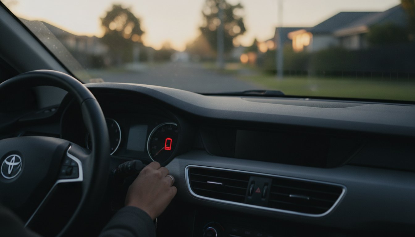 7 Critical Signs Your Car Battery Is About to Die: Don’t Get Stranded in 2026