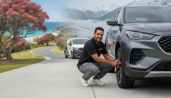 Seasonal Car Maintenance Tips NZ: The Ultimate Year-Round Guide (2026)