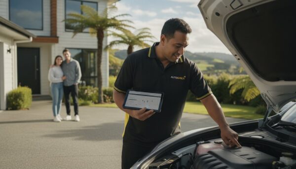 Pre-Purchase Inspection for SUVs in NZ: The 2026 Buyer’s Guide