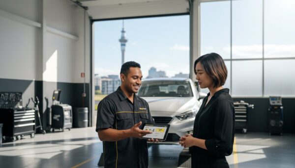 Basic vs Comprehensive Car Service: Which One Does Your Vehicle Need?