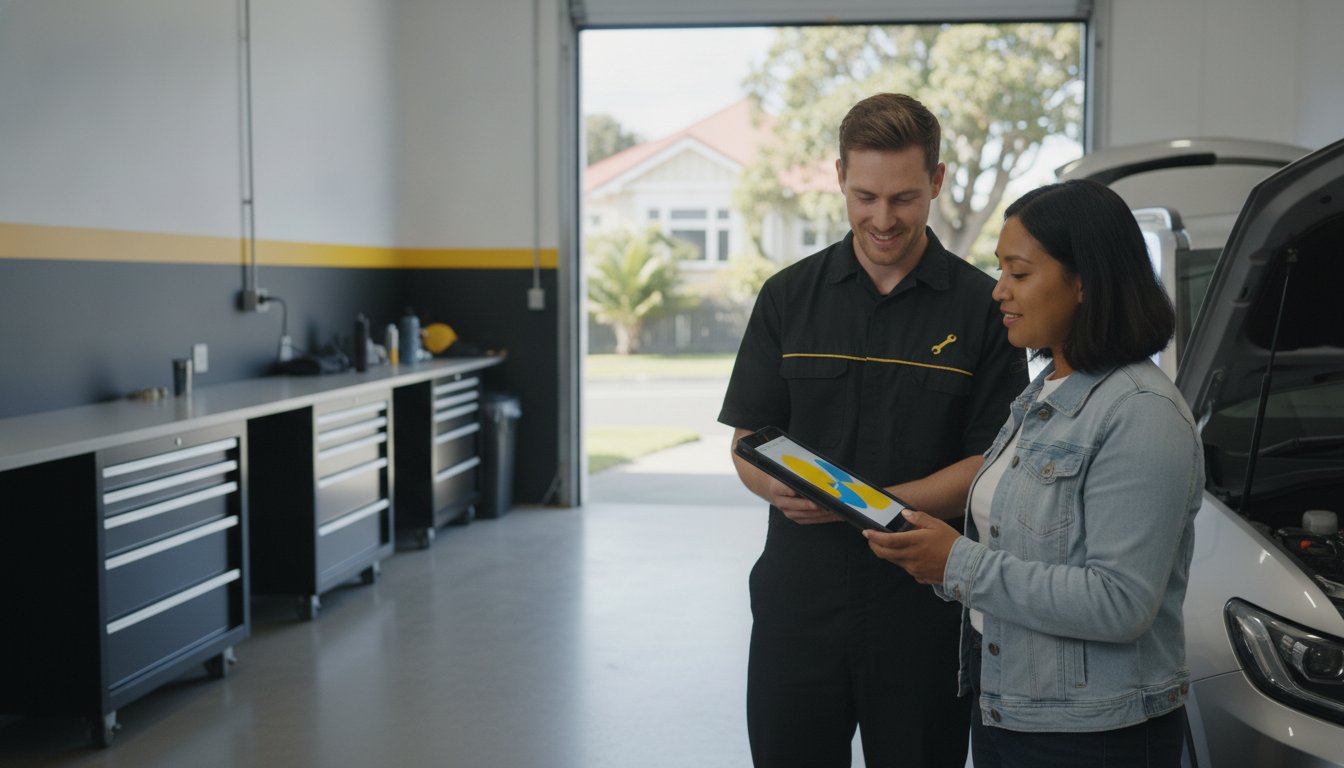 Car Repair Payment Plans in NZ: A 2026 Guide to Managing Costs