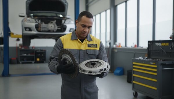 Clutch Replacement Cost NZ: 2026 Price Guide and Repair Essentials