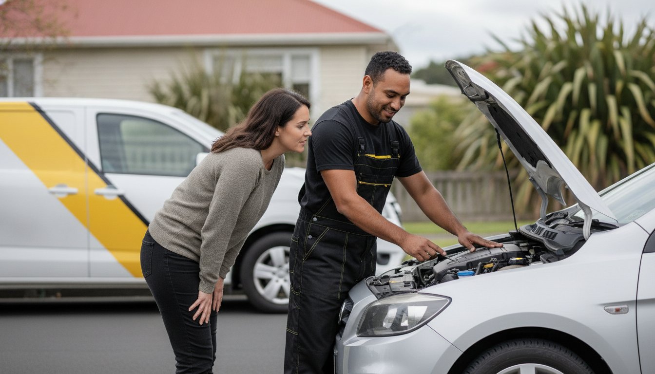 Clutch Replacement Cost NZ: 2026 Price Guide & Repair Advice