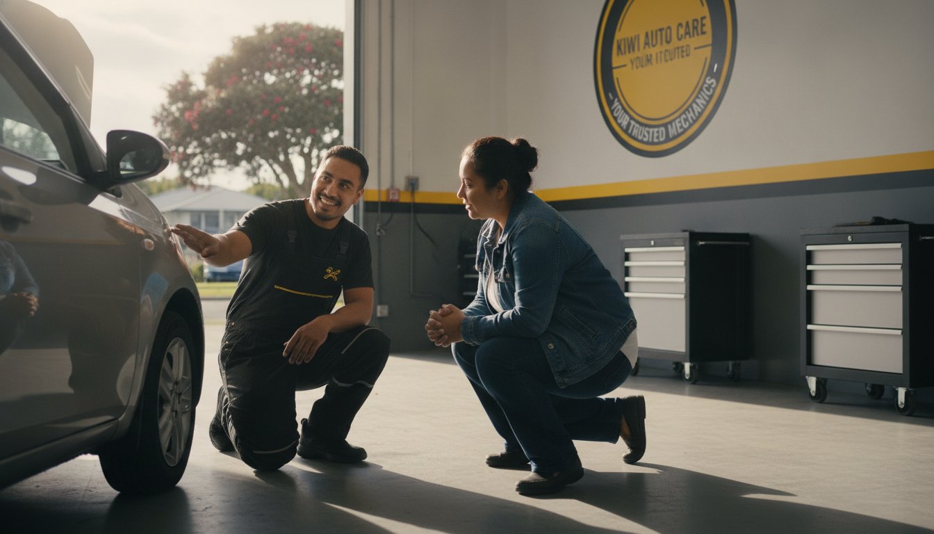 CV Joint Replacement Cost NZ: 2026 Price Guide & Repair Tips