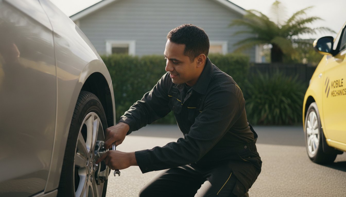 CV Joint Replacement Cost NZ: 2026 Price Guide & Repair Tips