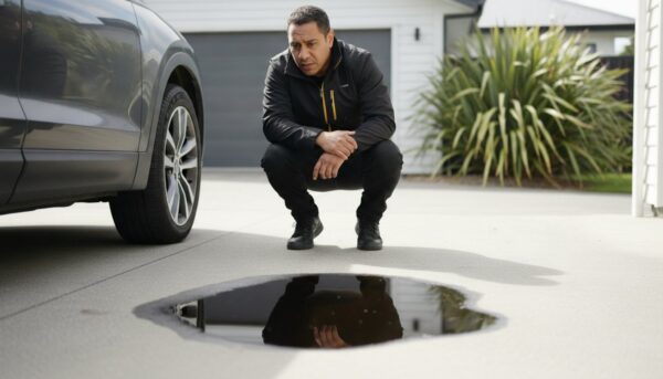 Driving With an Engine Oil Leak: The Real Risks and When to Stop