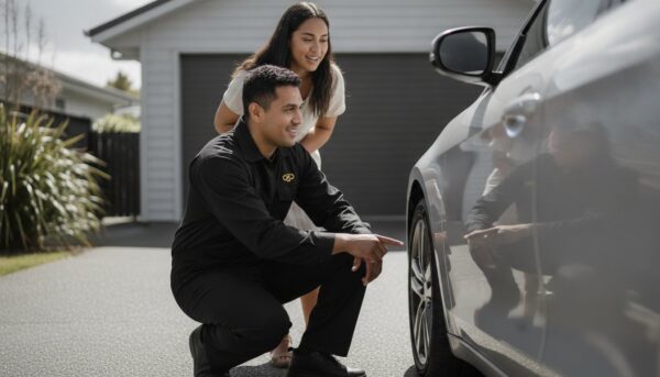 Failed Your WOF? The Complete Guide to WOF Repairs in New Zealand