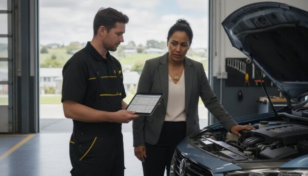 How to Dispute a Garage Bill in NZ: A Step-by-Step Guide