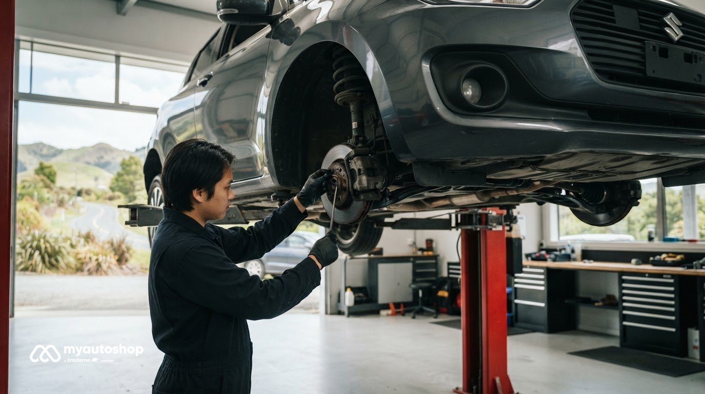 What Is a CV Boot & Why Is It Important? Driver's Guide