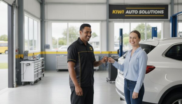 WoF Repairs Cost NZ: A 2026 Guide to Inspection Fees and Common Fixes
