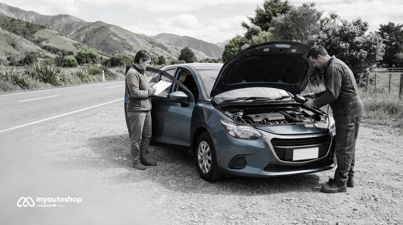 Buying a Used Diesel Car in NZ: How RUC Works in 2026
