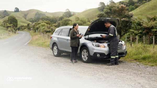 Car Problem Worries: How to Handle Costs and Next Steps