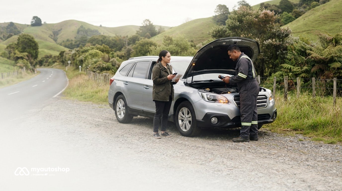 Car Problem Worries: How to Handle Costs and Next Steps