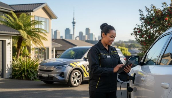 How to Choose a Mechanic in NZ: The Ultimate 2026 Selection Guide