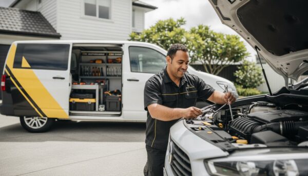 Mobile Mechanic Cost NZ: 2026 Pricing and Comparison Guide