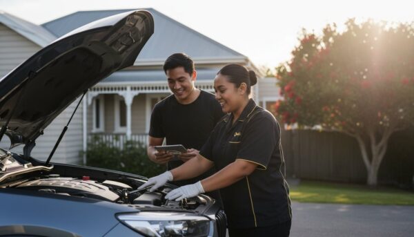 Pre-Purchase Car Inspection Checklist: A Kiwi Buyer’s Guide for 2026