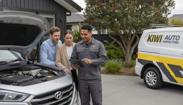 Pre-Purchase Car Inspections in New Zealand: The Complete 2026 Buyer's Guide