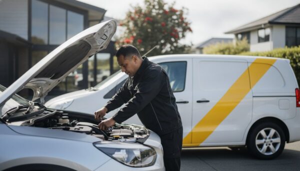 Professional Car Service Guide for NZ Owners