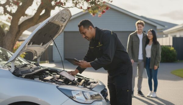 What Does a Pre-Purchase Inspection Cover? The Complete 2026 Guide