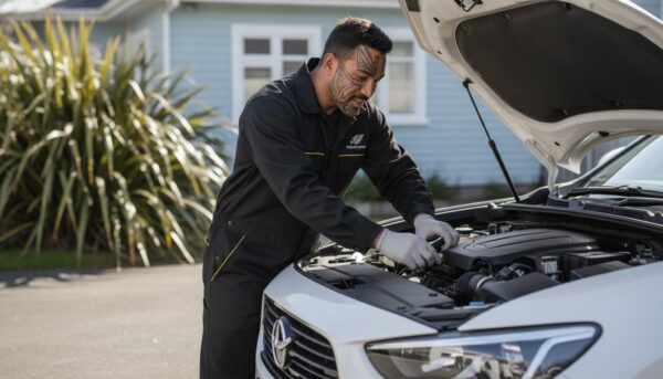 What is Included in a Car Service in NZ? (2026 Guide)