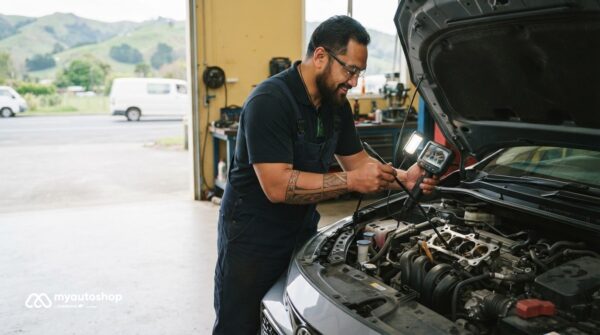 How to Prevent Carbon Build-Up in GDI Engines in NZ