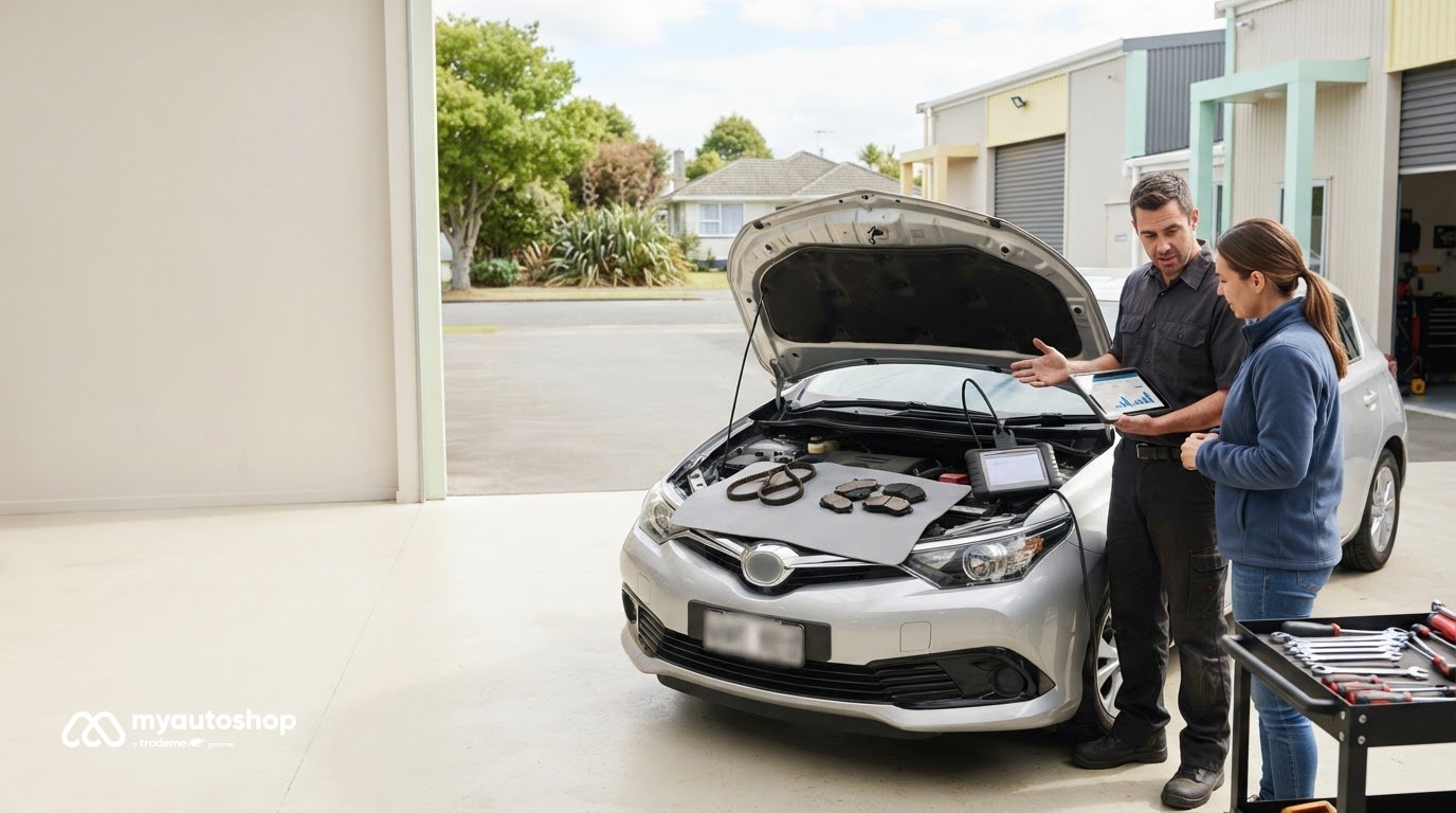 How to Save Money on Car Repairs Without Cutting Corners
