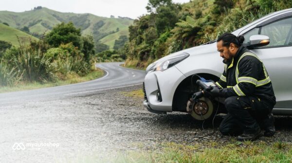 Is It Safe to Drive with the ABS Light On? A Practical NZ Guide